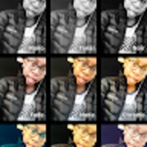 Meet your Posher, Destini